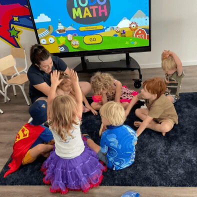 daycare-kindergarten